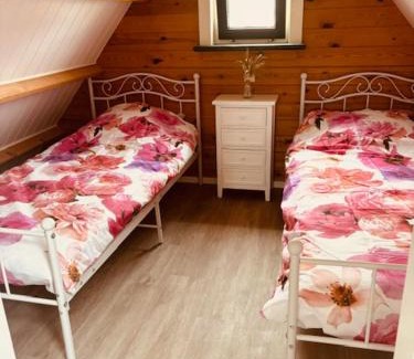 Zoutelande Casa | Casa Al Mare zomerwoning
