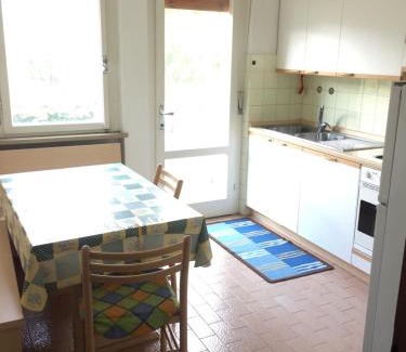 Barco Apartamento | Casa Al Parco