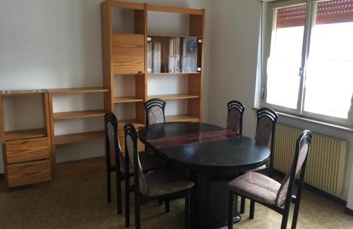 Barco Apartamento | Casa Al Parco