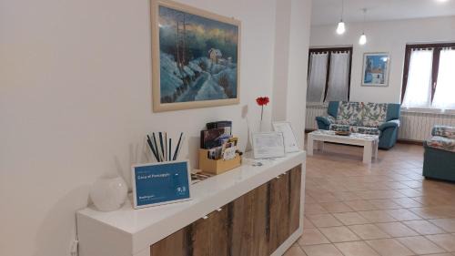 Passaggio Apartamento | Casa al Passaggio