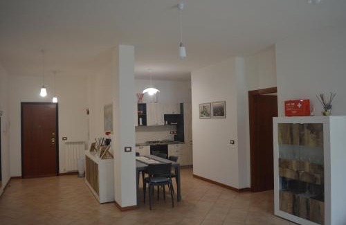 Passaggio Apartamento | Casa al Passaggio