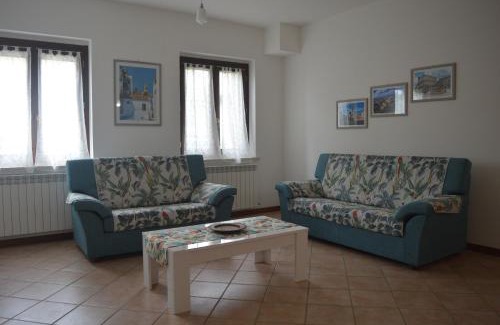 Passaggio Apartamento | Casa al Passaggio