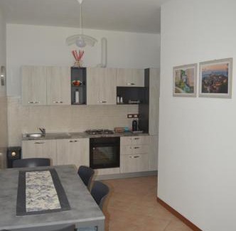 Passaggio Apartamento | Casa al Passaggio