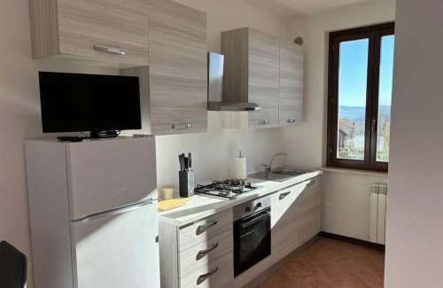 Montescano Apartamento | Casa al Poggio