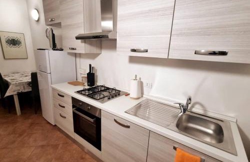 Montescano Apartamento | Casa al Poggio