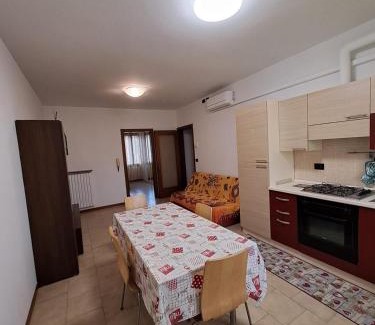 Ponte di Brenta Apartamento | CASA AL PONTE