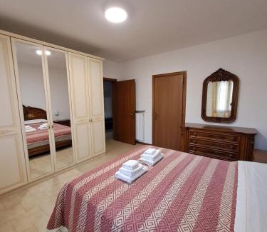 Ponte di Brenta Apartamento | CASA AL PONTE