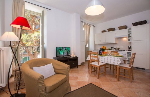 Varenna Apartamento | Casa Al Prato Apt. A, Varenna, Italia