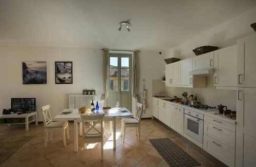 Varenna Apartamento | Casa Al Prato Apt. F, Varenna, Italy