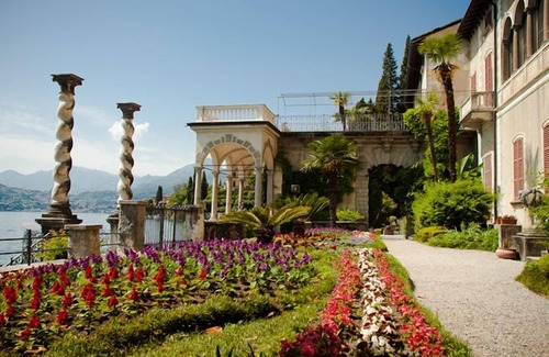 Varenna Apartamento | Casa Al Prato Apt. F, Varenna, Italy
