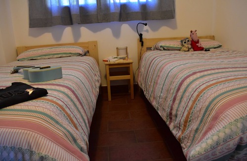 Poyales del Hoyo Chalet De Esquí | Casa al Sur de Gredos. Disfruta de una Espacio Acogedor y de un Entorno Único