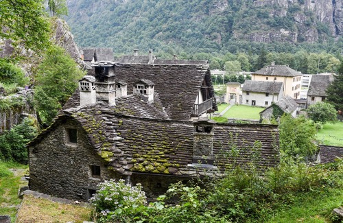 Cavergno Casa | Casa al torchio 3, Cavergno, Vallemaggia, Switzerland