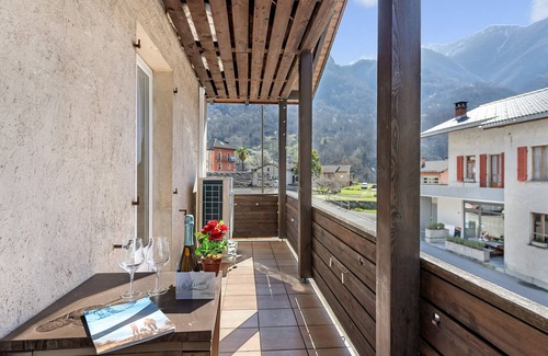 Cavergno Casa | Casa al torchio 3, Cavergno, Vallemaggia, Switzerland