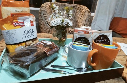 Pigue Casa | Casa Alabak
