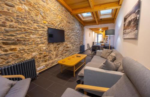 Figueras (Castropol) Casa | Casa Alameda 23 de Casas Das Figueiras en Ría Eo-Ribadeo
