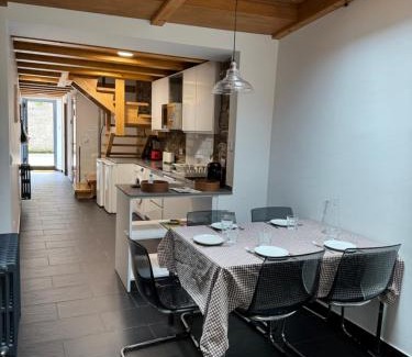 Figueras (Castropol) Casa | Casa Alameda 23 de Casas Das Figueiras en Ría Eo-Ribadeo