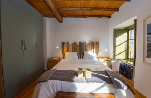 Figueras (Castropol) Casa | Casa Alameda 33 de Casas Das Figueiras en Ría Eo-Ribadeo