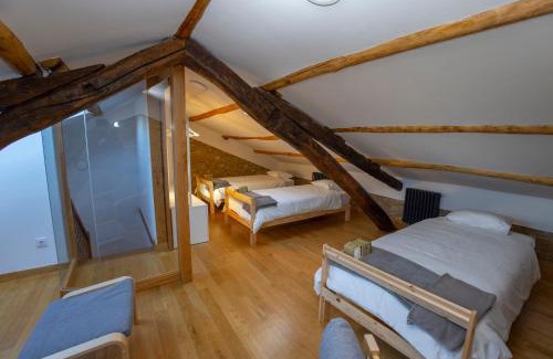 Figueras (Castropol) Casa | Casa Alameda 33 de Casas Das Figueiras en Ría Eo-Ribadeo