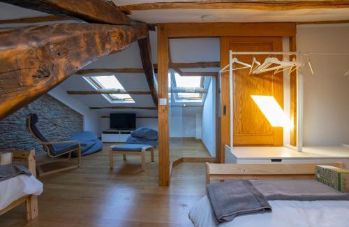Figueras (Castropol) Casa | Casa Alameda 33 de Casas Das Figueiras en Ría Eo-Ribadeo