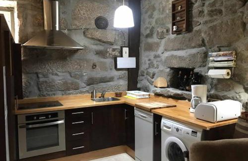 Xunqueira de Ambia Casa | CASA ALBA DE SAN ROMÁN