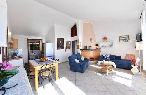 Funtana Meiga Casa | Casa Alba Funtana Meiga