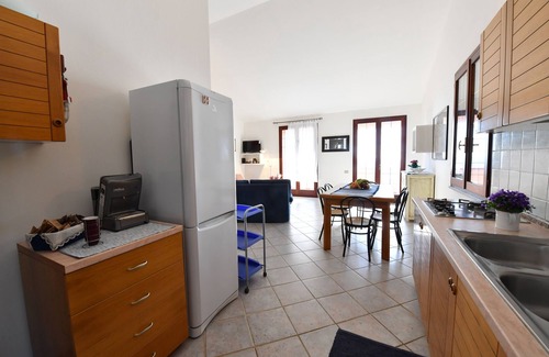 Funtana Meiga Casa | Casa Alba Funtana Meiga