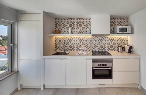 Ferragudo Chalet De Esquí | Casa Alba - Luxury townhouse in Ferragudo with plunge pool