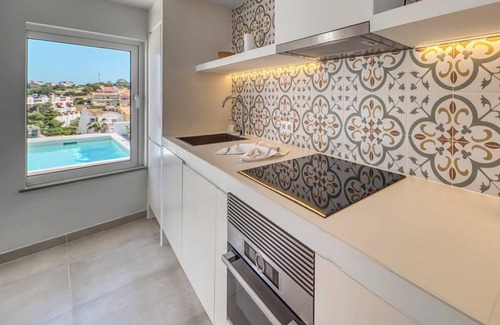 Ferragudo Chalet De Esquí | Casa Alba - Luxury townhouse in Ferragudo with plunge pool