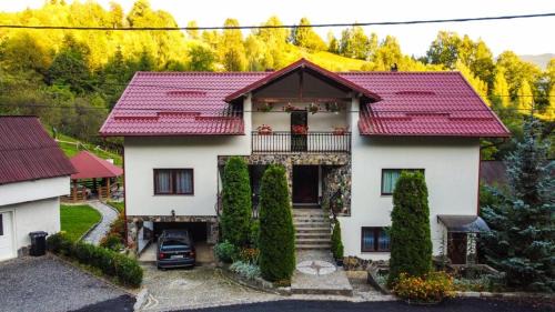 Borsa Casa | Casa Alba