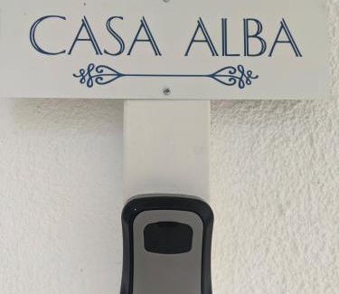 Vadstena Casa | Casa Alba