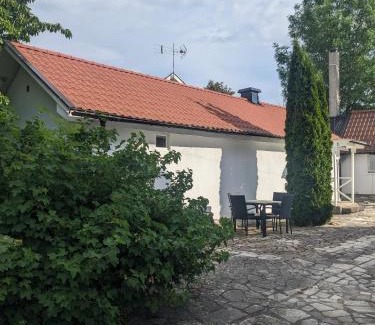Vadstena Casa | Casa Alba