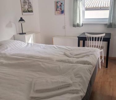 Vadstena Casa | Casa Alba