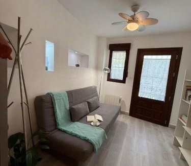 Albaicin Apartamento | Casa Albaicin