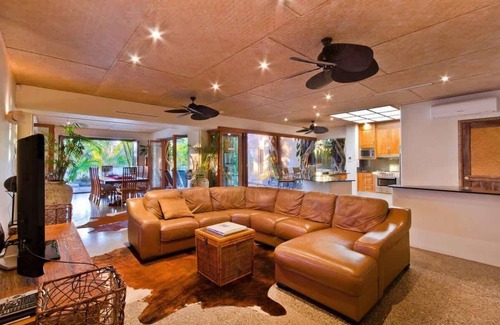 Surfers Paradise Casa | Casa Albero Via Roma