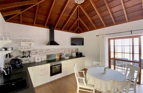 Puntagorda Casa | Casa Albillo, Spanien