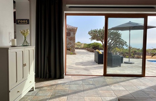 Puntagorda Casa | Casa Albillo, Spanien