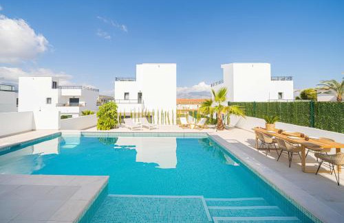 El Albir Villa | Casa Albir spaniahome