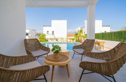 El Albir Villa | Casa Albir spaniahome