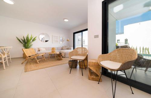 El Albir Villa | Casa Albir spaniahome