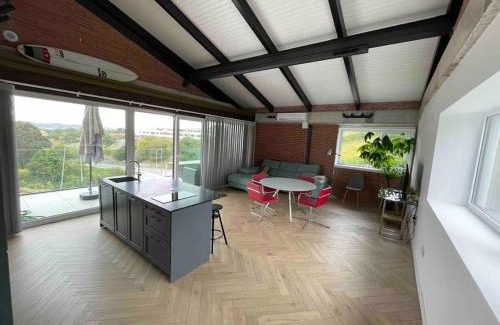 Distrito Rural Este Casa | Casa Albuerne