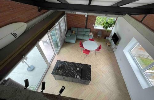 Distrito Rural Este Casa | Casa Albuerne