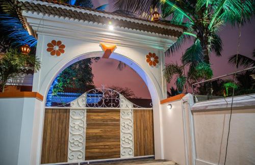 Vagator Hotel | Casa Albuquerque