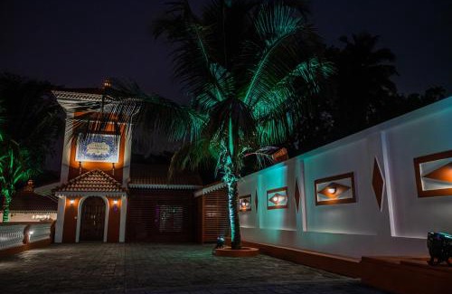 Vagator Hotel | Casa Albuquerque