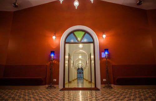 Vagator Hotel | Casa Albuquerque