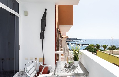 Alcala Apartamento | Casa Alcalá - Apartamento El Piso
