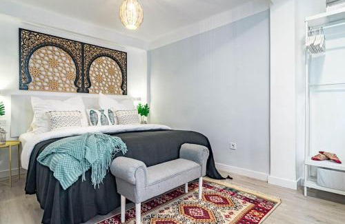 La Victoria Apartamento | Casa Alcazavilla