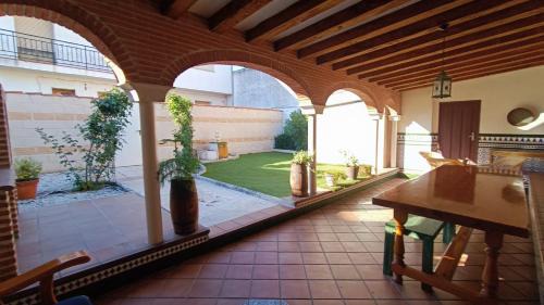Cabezuela Casa | Casa Alda