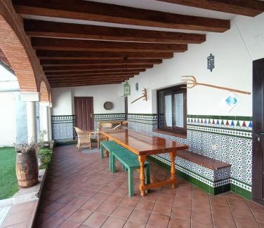 Cabezuela Casa | Casa Alda