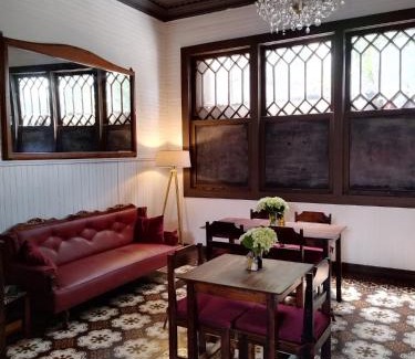 San Bosco Hotel | Casa Aldea Hotel Bed & Breakfast