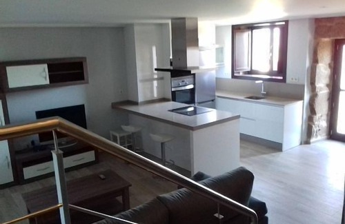 Coles Cabaña | CASA ALDEA II OURENSE Y RIBEIRA SACRA